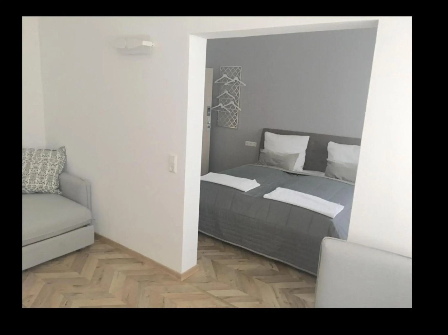 Foto - Tm Suites