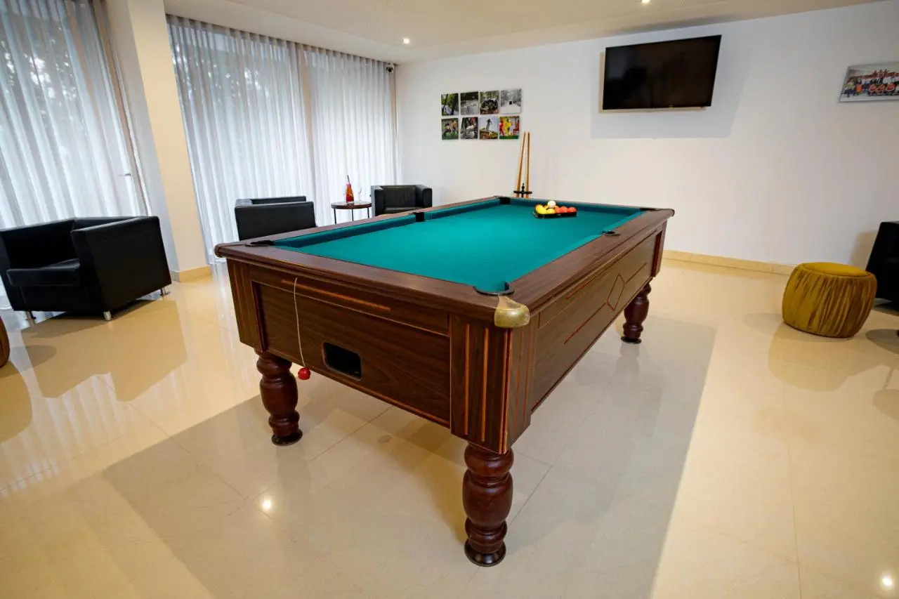 Photo - Luna Arcos Hotel Nature & Spa
