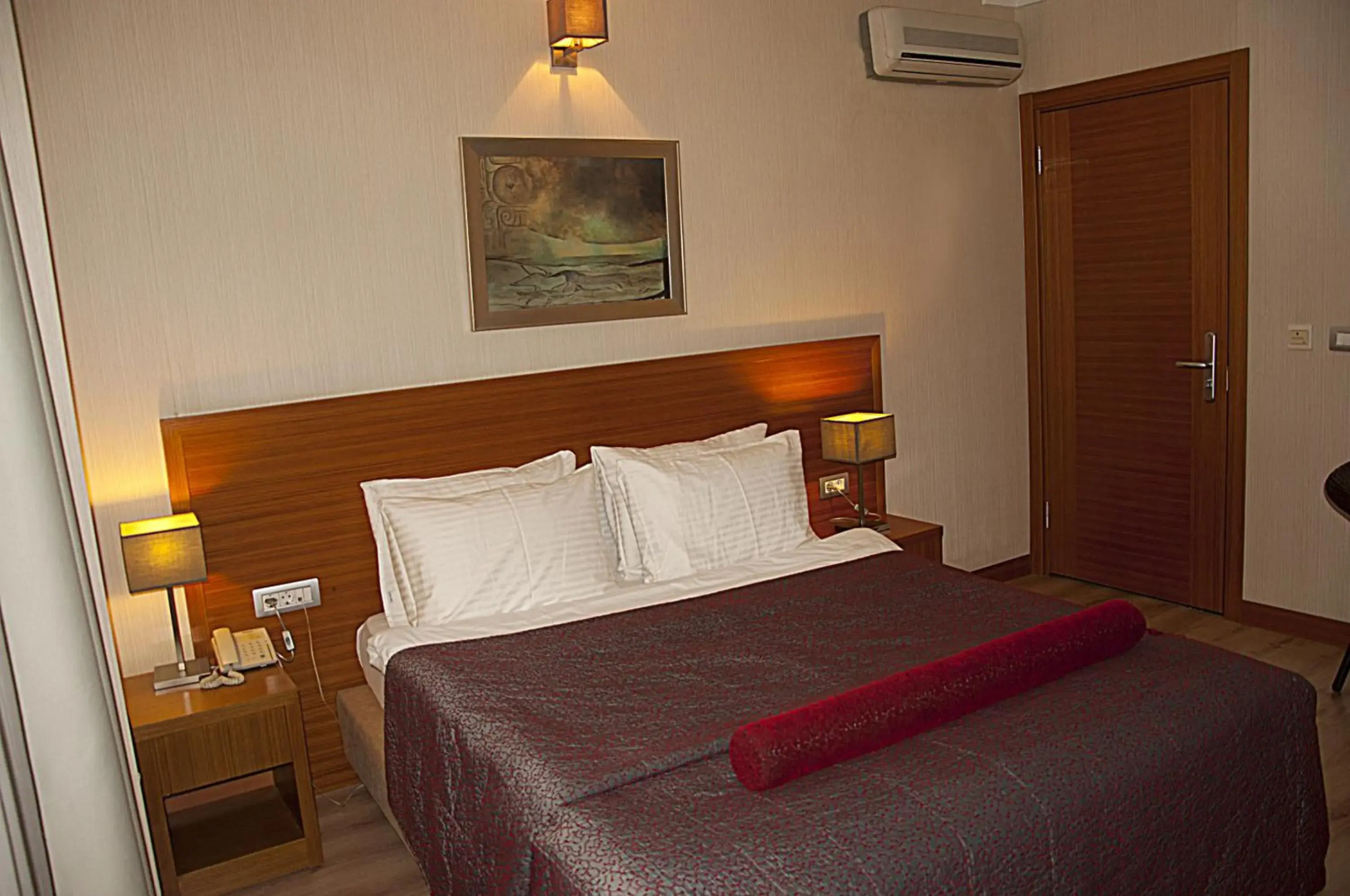 Foto - dragos island hotel