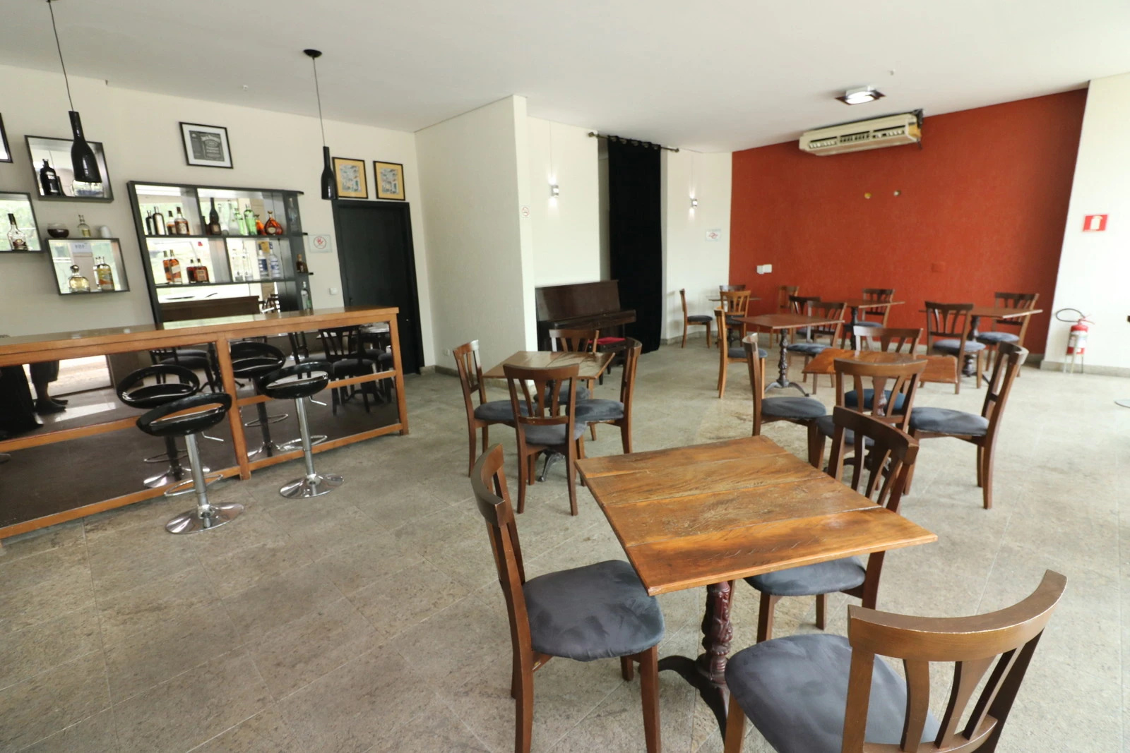 Foto - Hotel Nacional Inn São José dos Campos