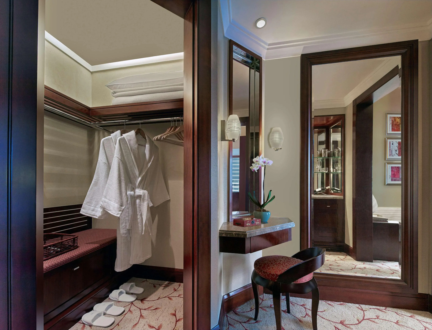 Photo - Futian Shangri-La, Shenzhen