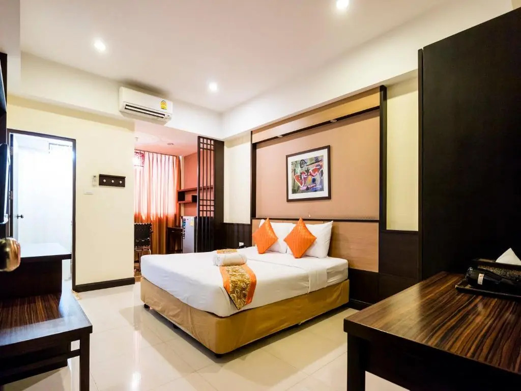 Foto - Sakulchai Place