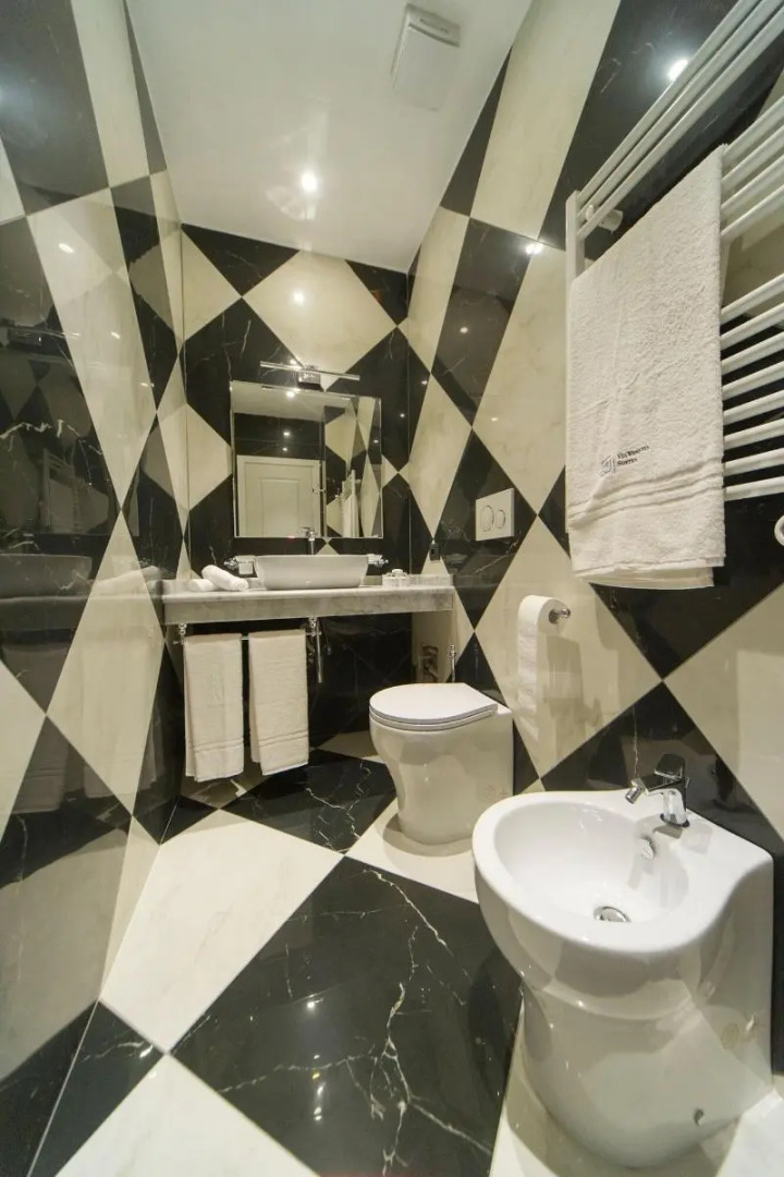 Foto - Via Veneto Suites