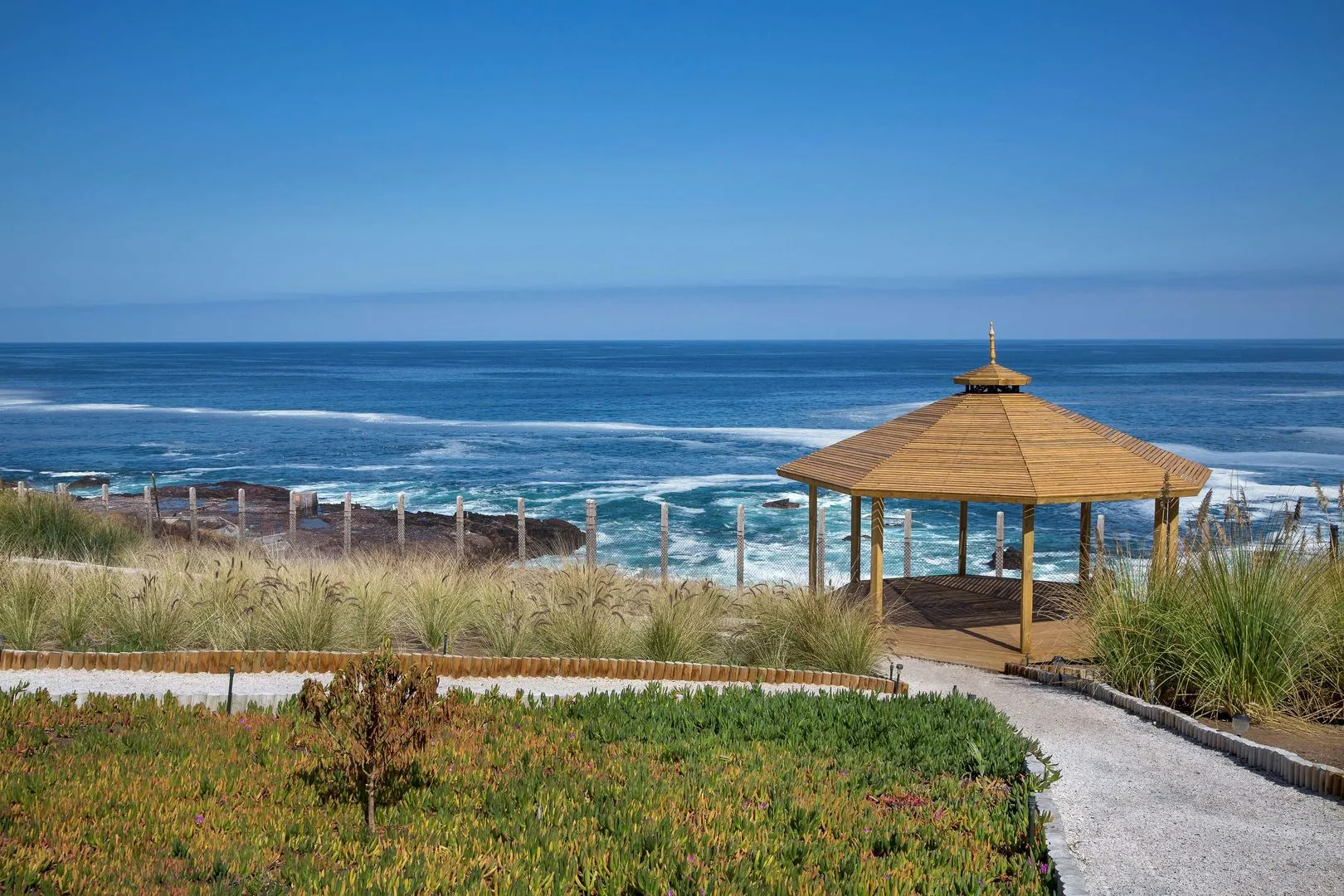 Foto - NH Iquique Costa