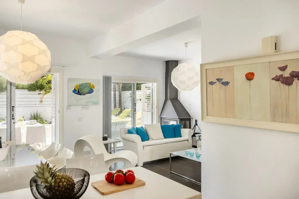 Foto - Protaras Narcissos Seaside Villa 16