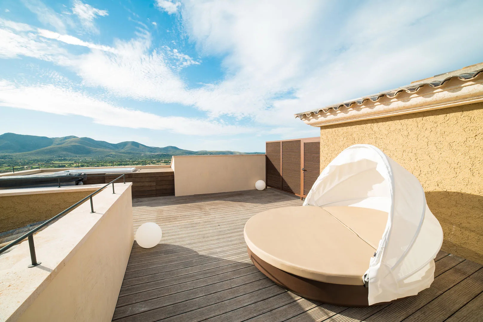 Foto - Hotel Creu de Tau Art&Spa-Adults only