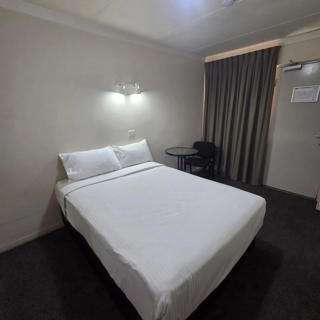 Photo - Sanno Marracoonda Perth Airport Hotel