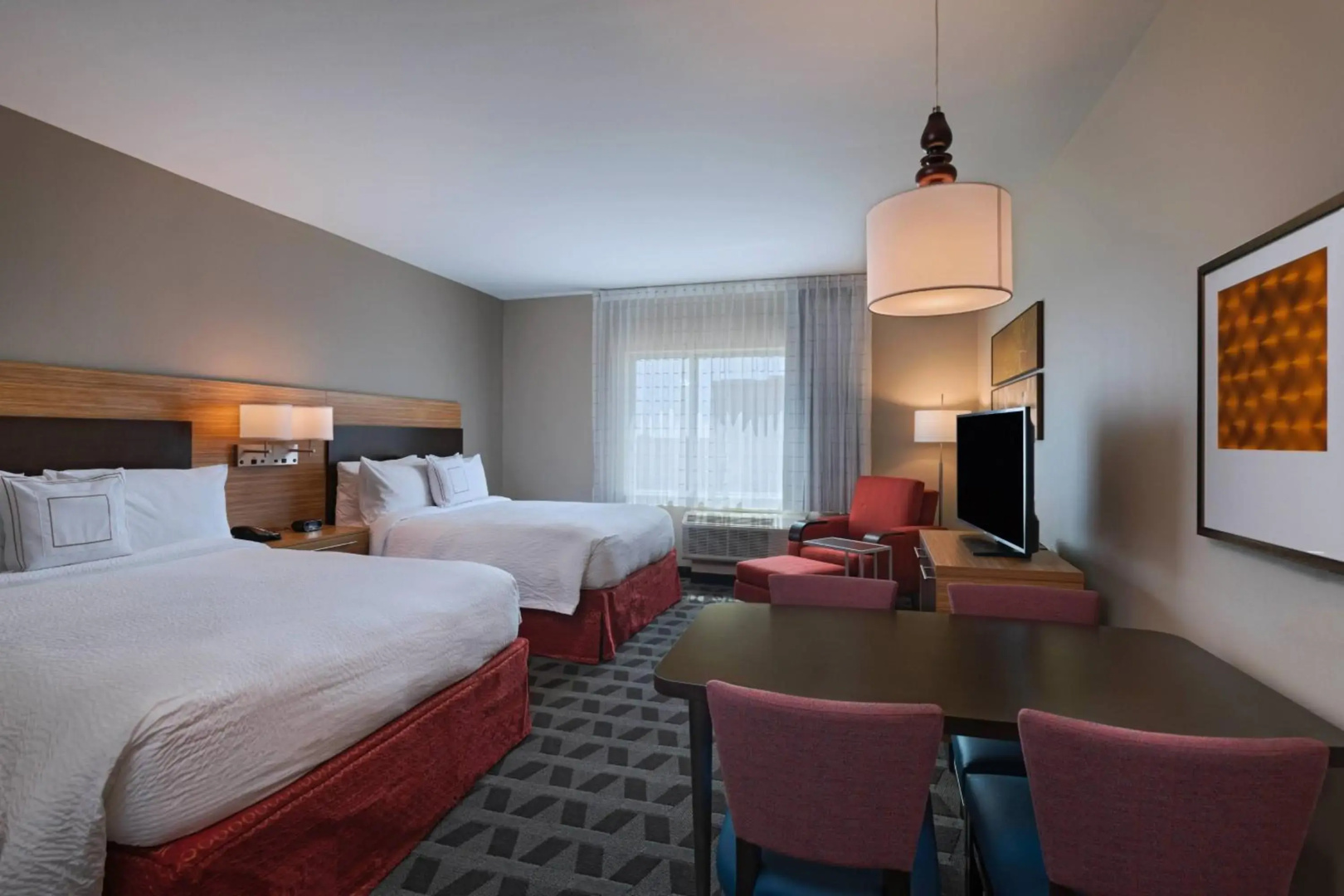 Foto - TownePlace Suites by Marriott Dallas DFW Airport North/Irving
