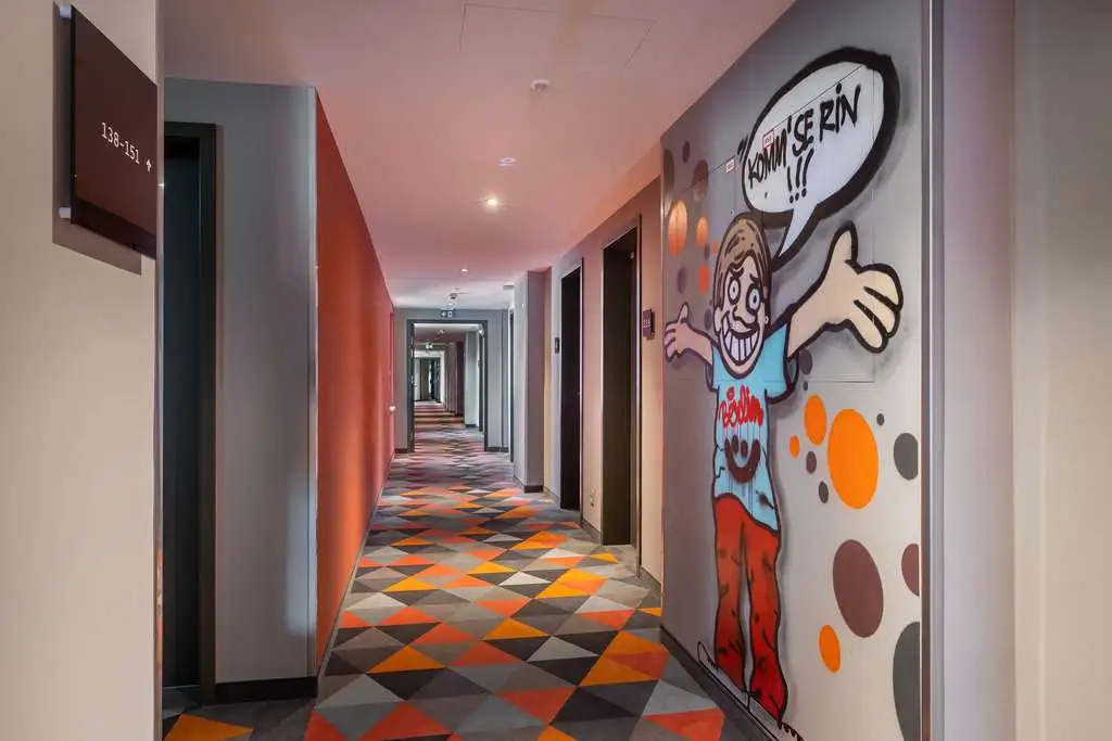 Photo - Holiday Inn - the niu, Hide Berlin Friedrichshain by IHG