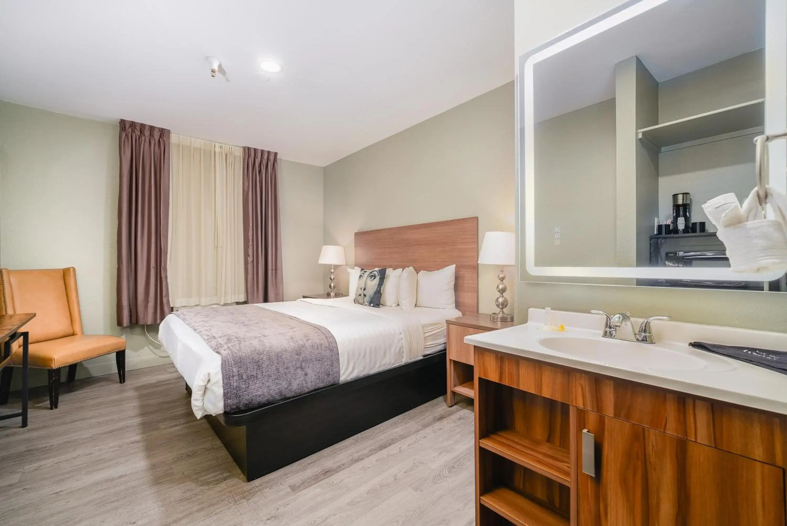 Photo - Urban Boutique Hotel- Little Italy, Downtown San Diego