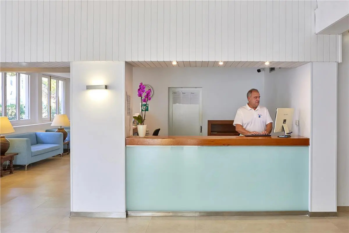 Foto - Gavimar Cala Gran Hotel and Apartments