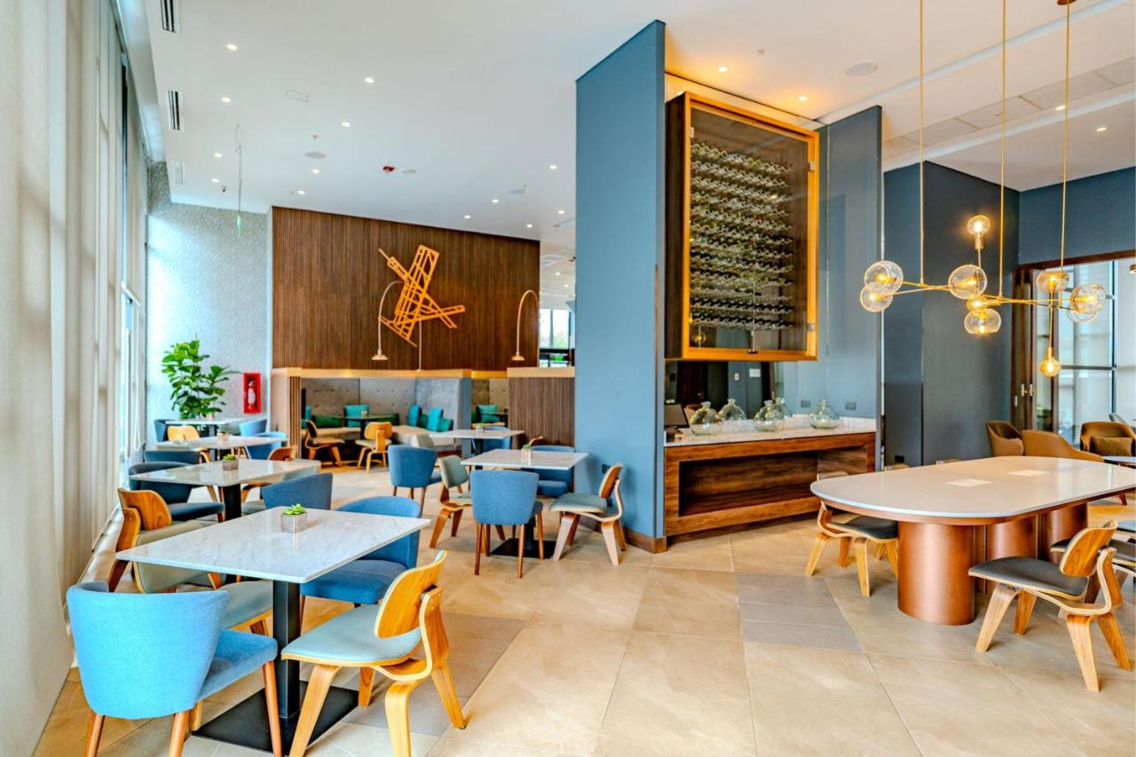 Foto - Courtyard by Marriott Santiago Airport