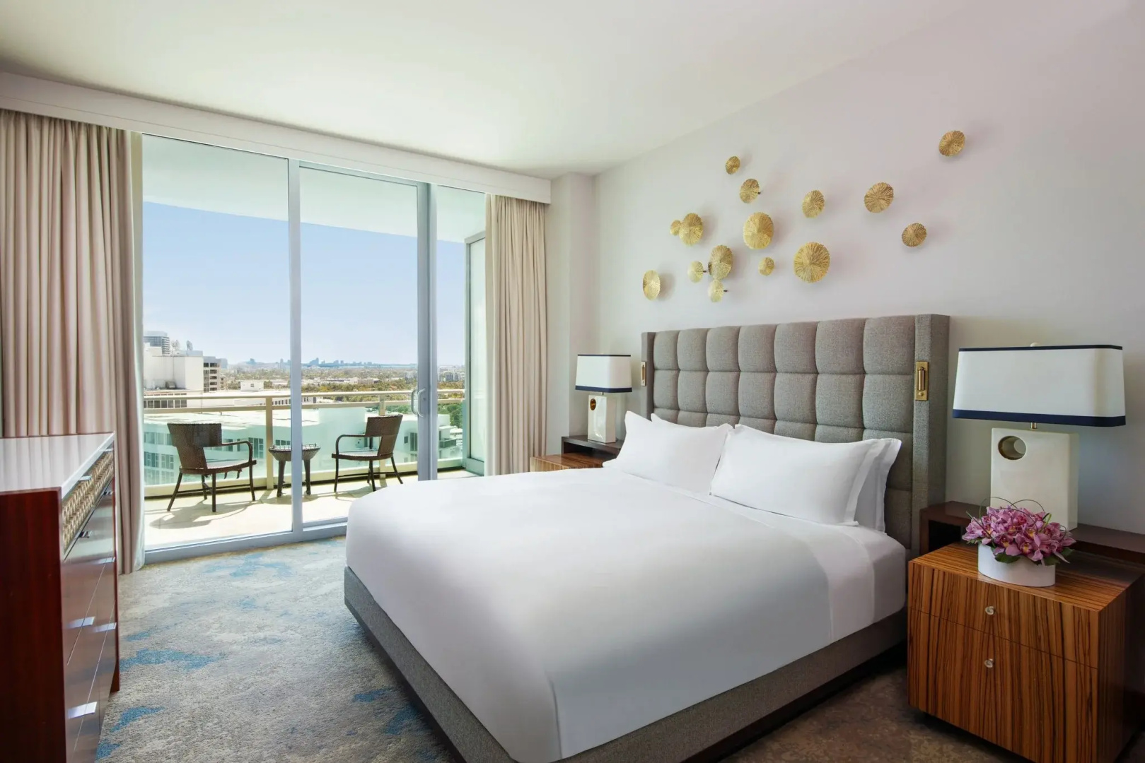 Photo - The Ritz-Carlton Bal Harbour, Miami