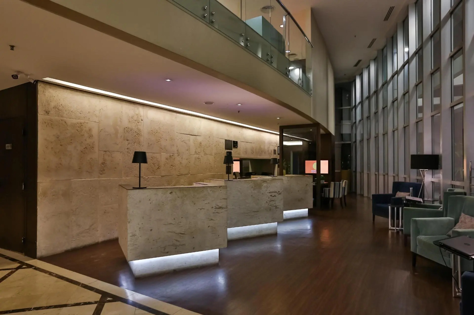 Foto - Radisson Vila Olimpia Sao Paulo