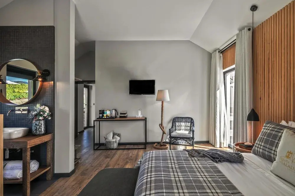 Photo - Quinta da Salada - Turismo Rural