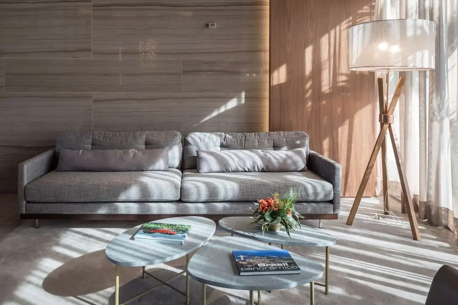 Photo - Hilton Barra Rio de Janeiro