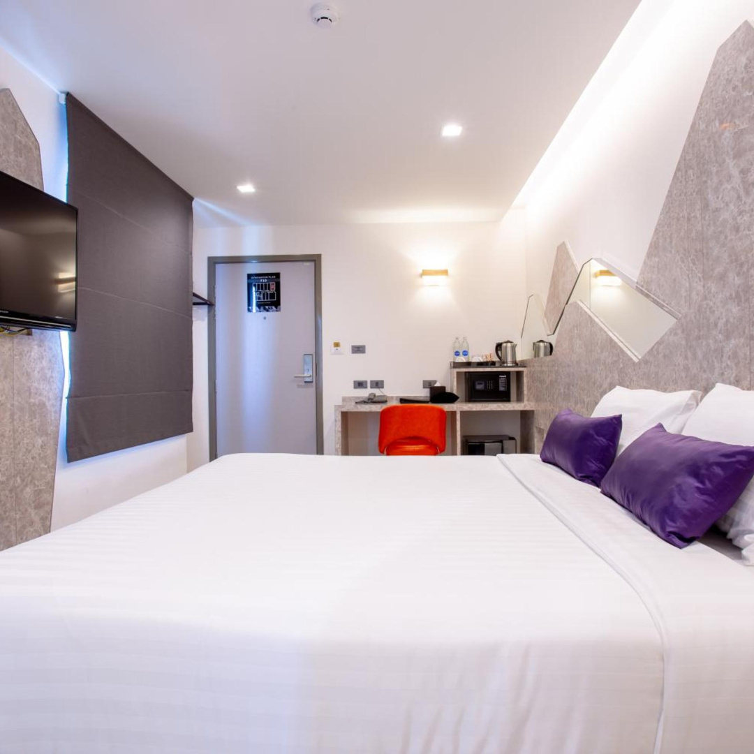 Photo - Spittze Hotel Pratunam