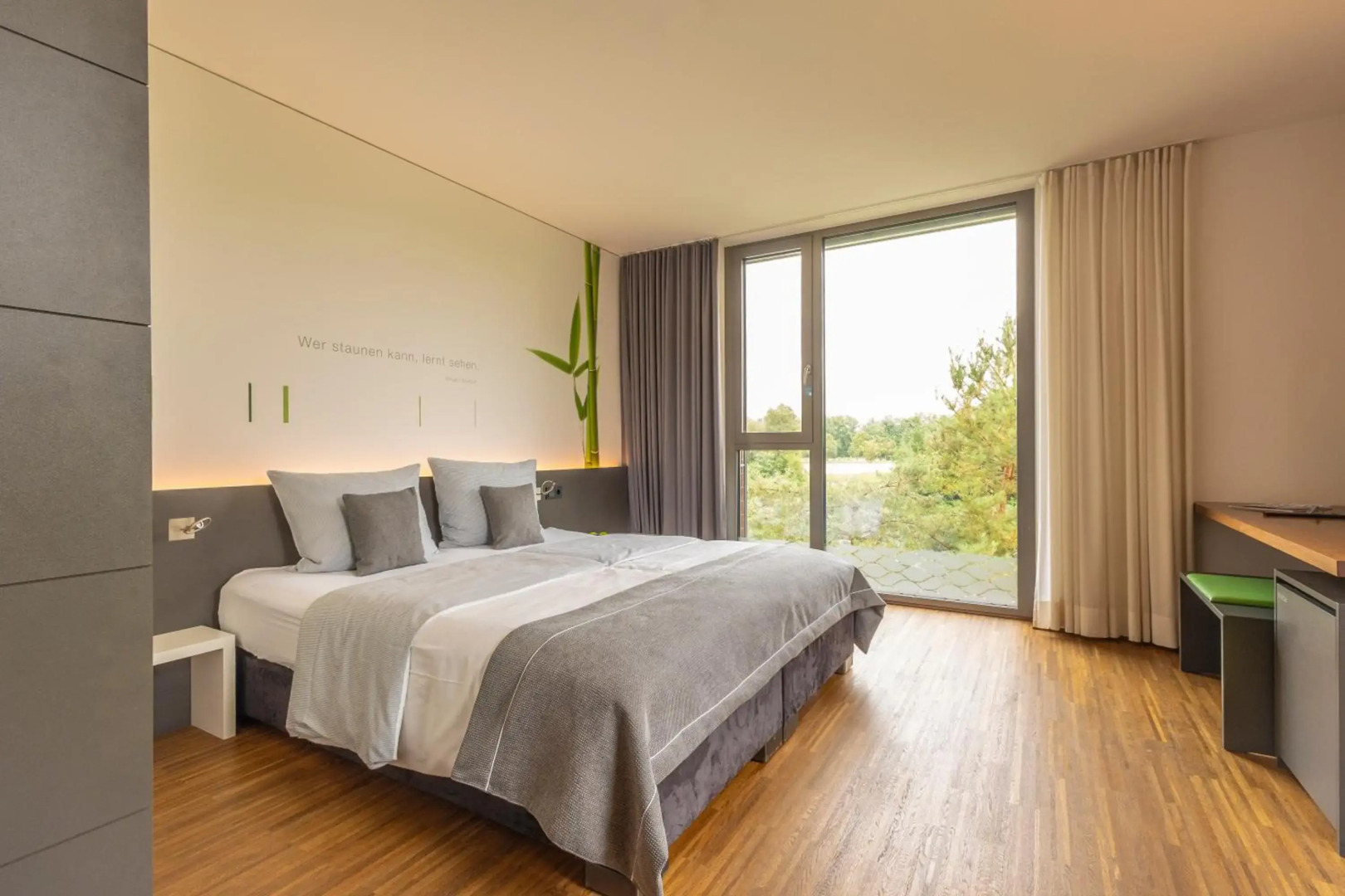 Foto - LAGO hotel & restaurant am see