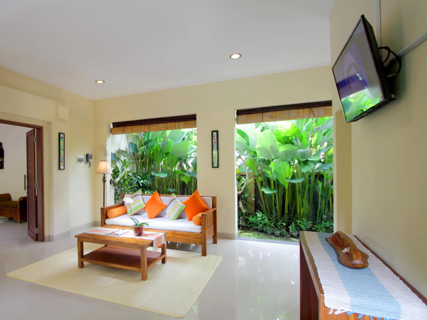 Foto - Kadiga Villas Ubud by GenuineHost