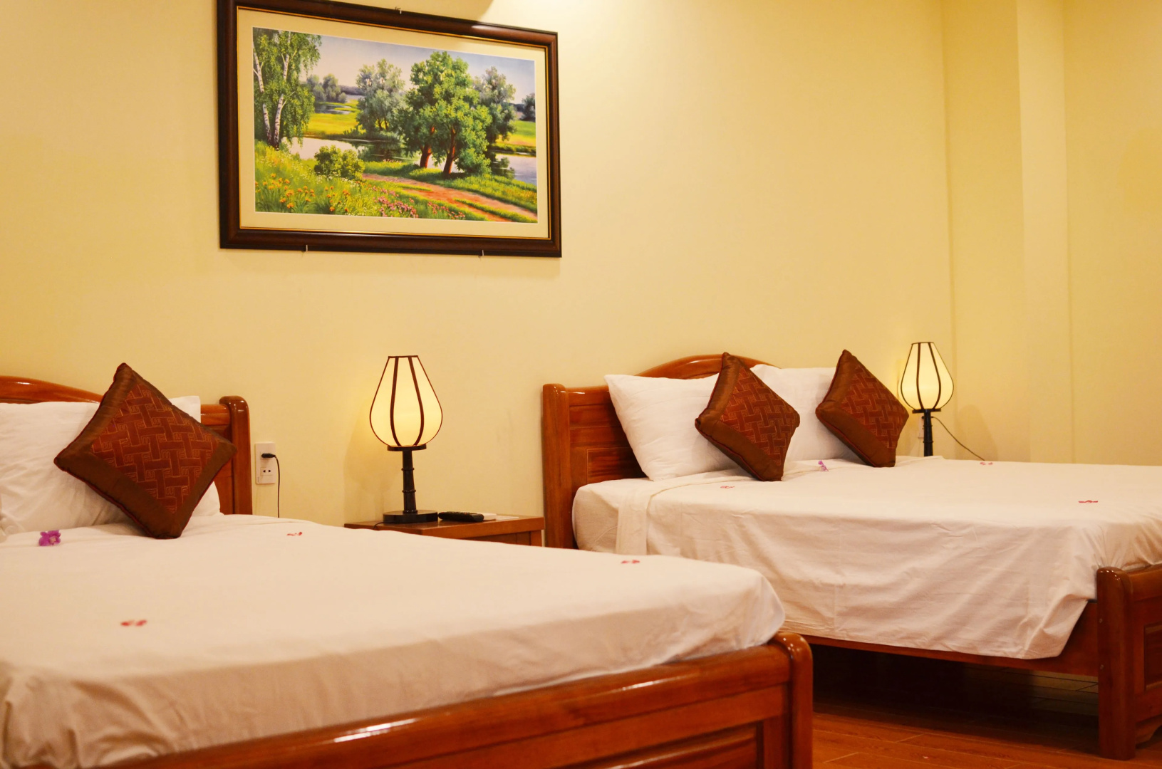 Foto - Panda Garden Homestay