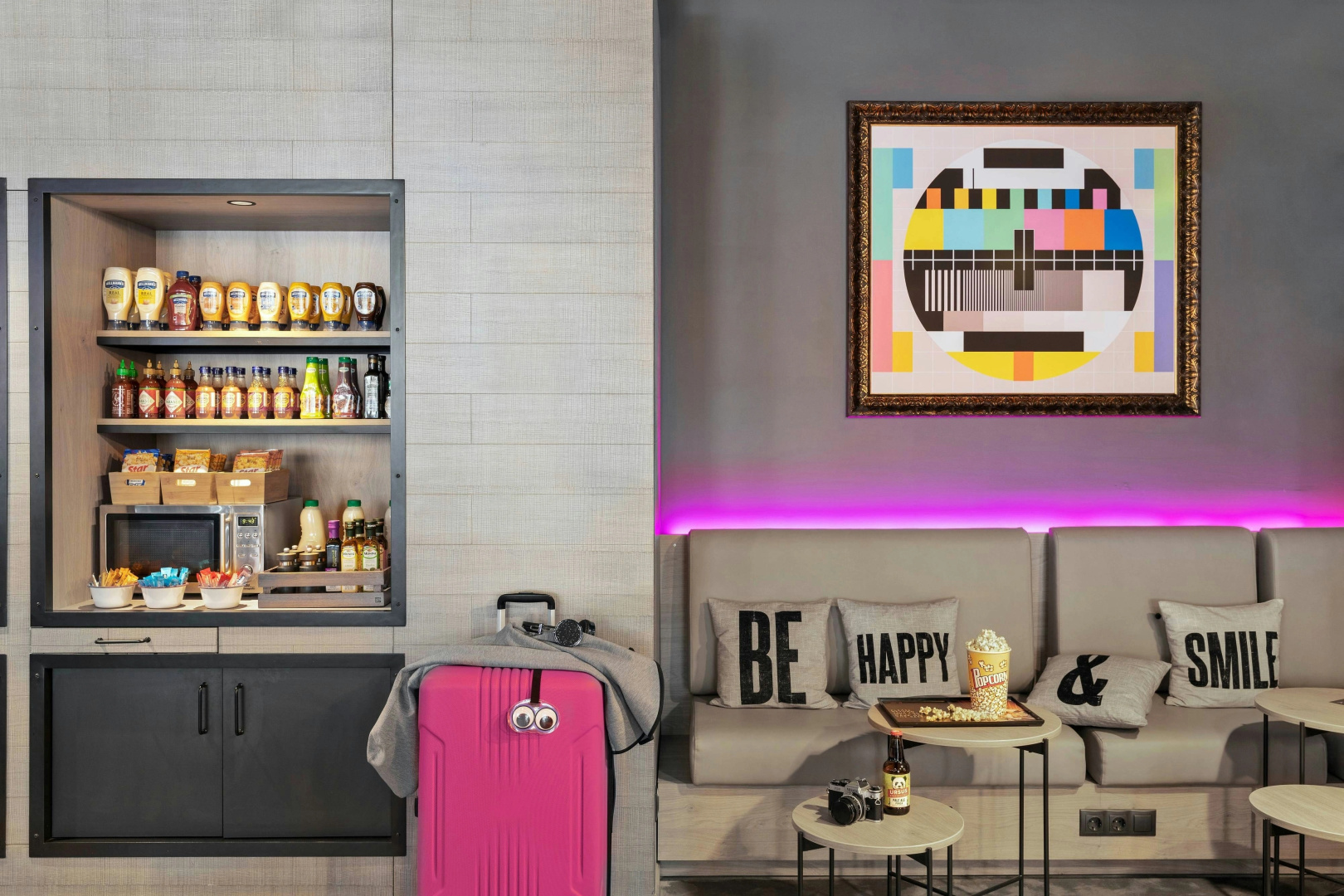 Photo - Moxy Bucharest Old Town