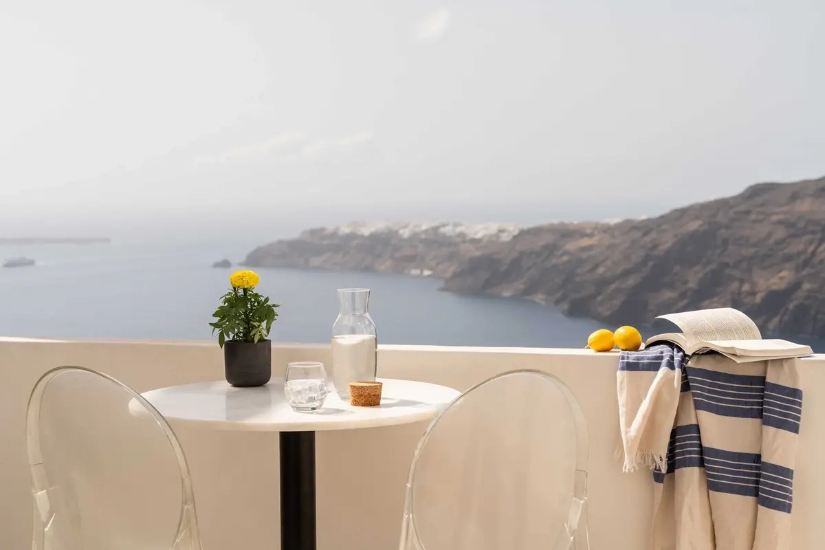 Photo - Rocabella Santorini Hotel & Spa