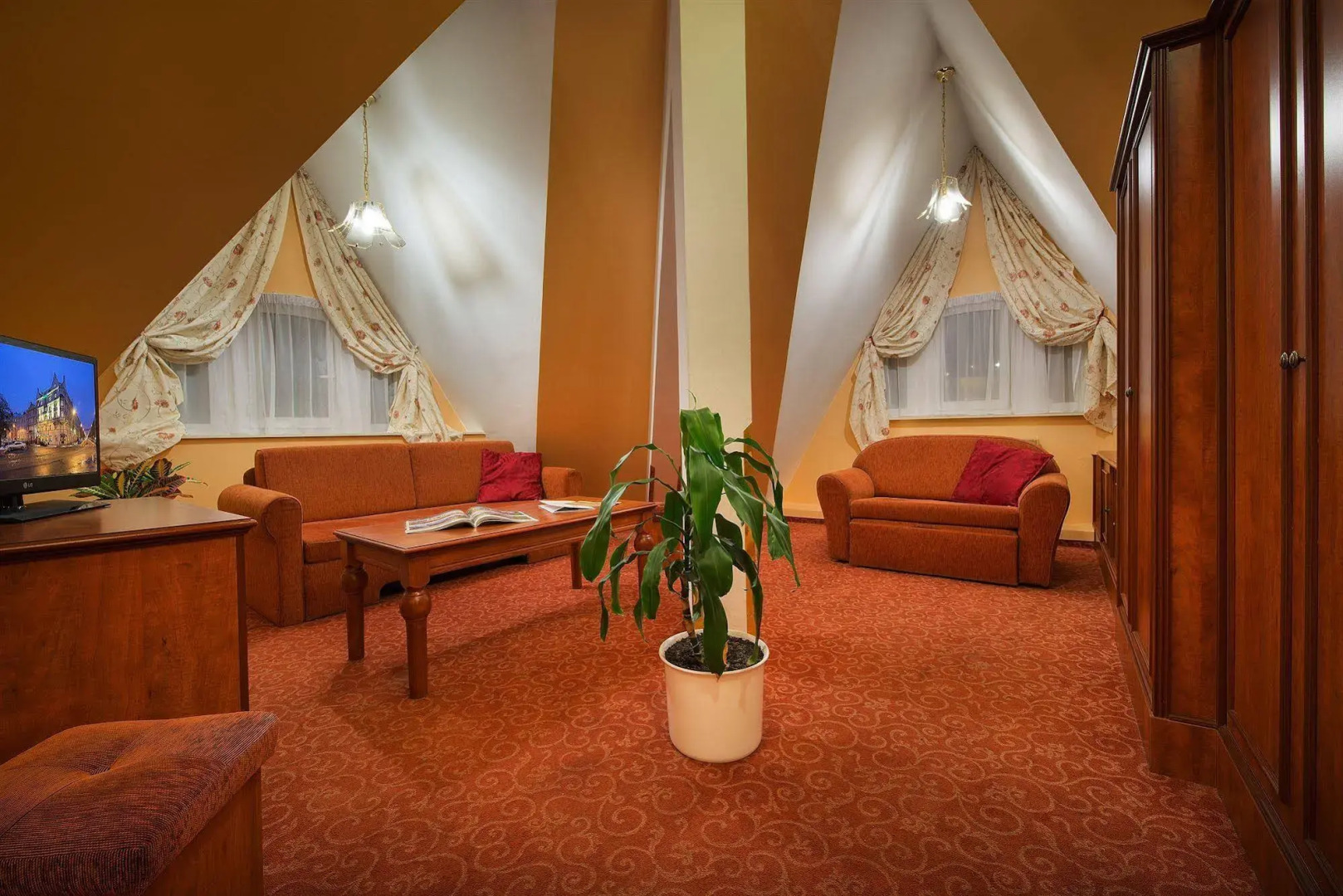 Foto - Union Hotel Prague