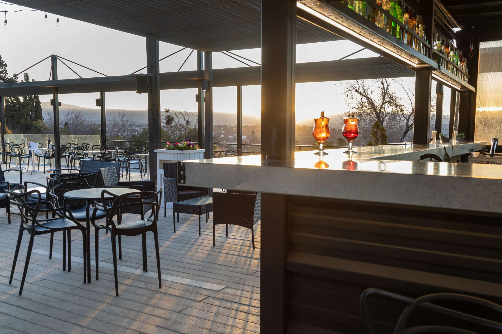 Foto - Pinares Panorama Suites, Spa & Convention Center