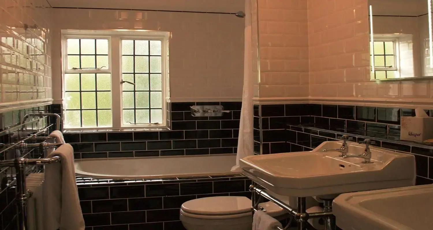 Photo - Best Western Plough and Harrow Hotel