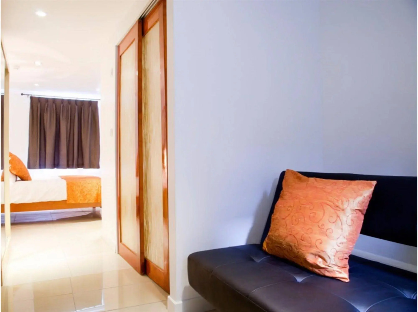 Foto - City Inn Russell Square