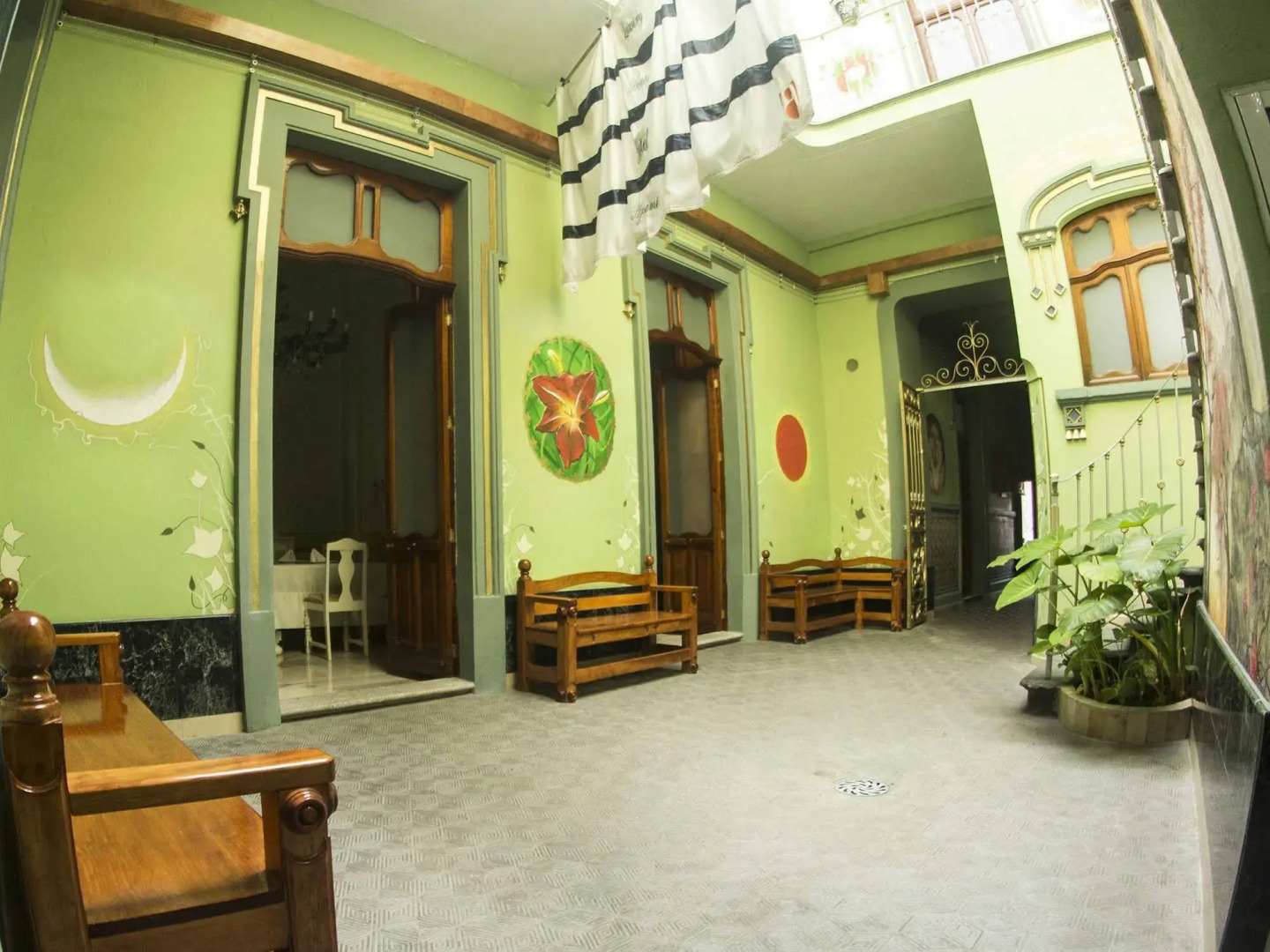 Foto - Azcami Boutique Hotel