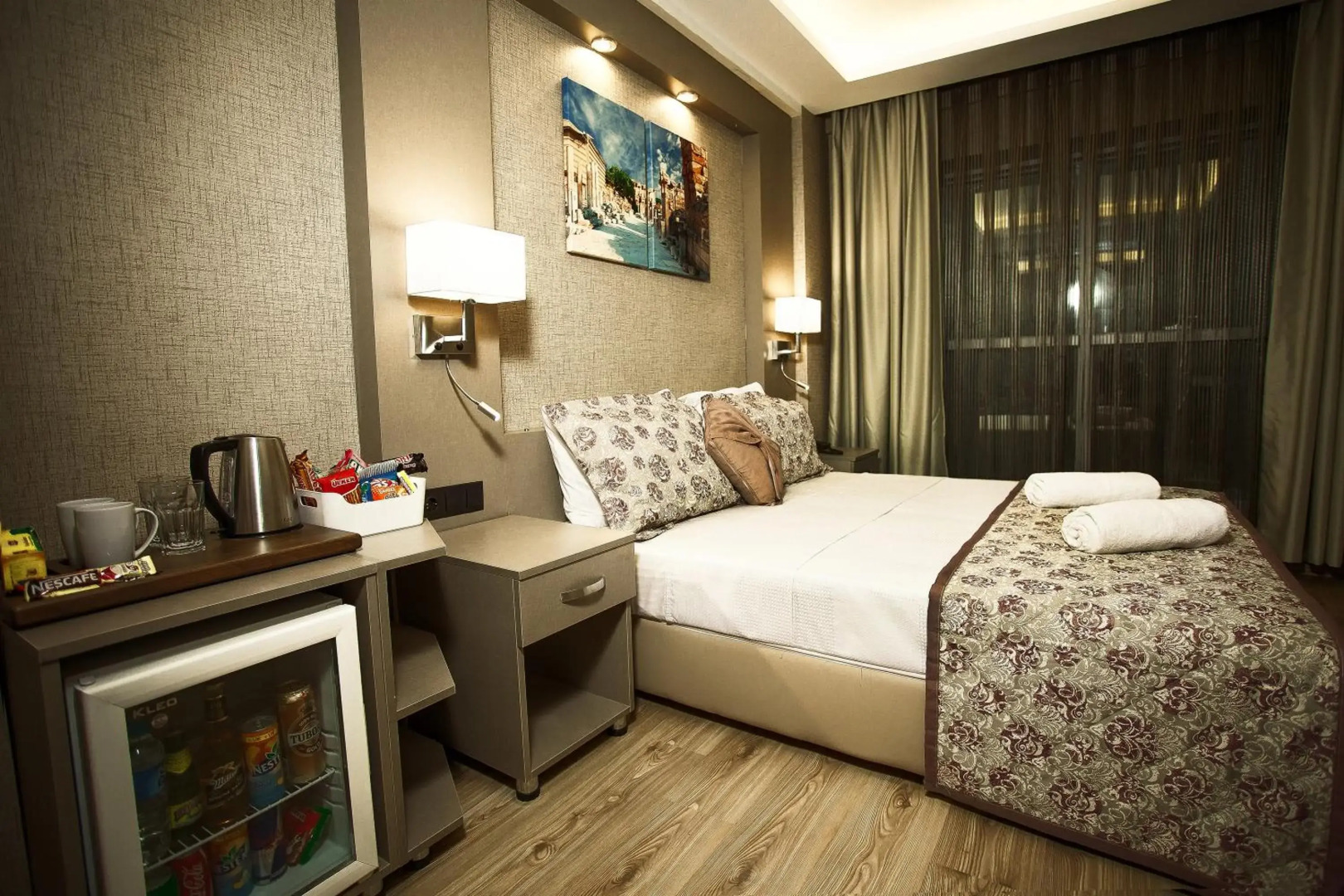 Foto - Hotel Iz