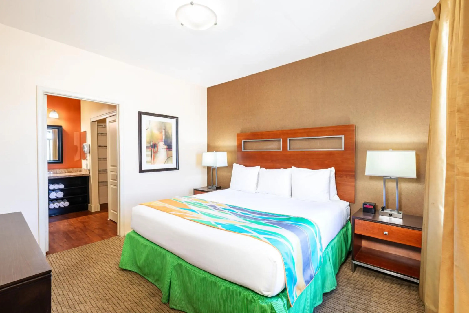 Photo - The Cliffs at Peace Canyon