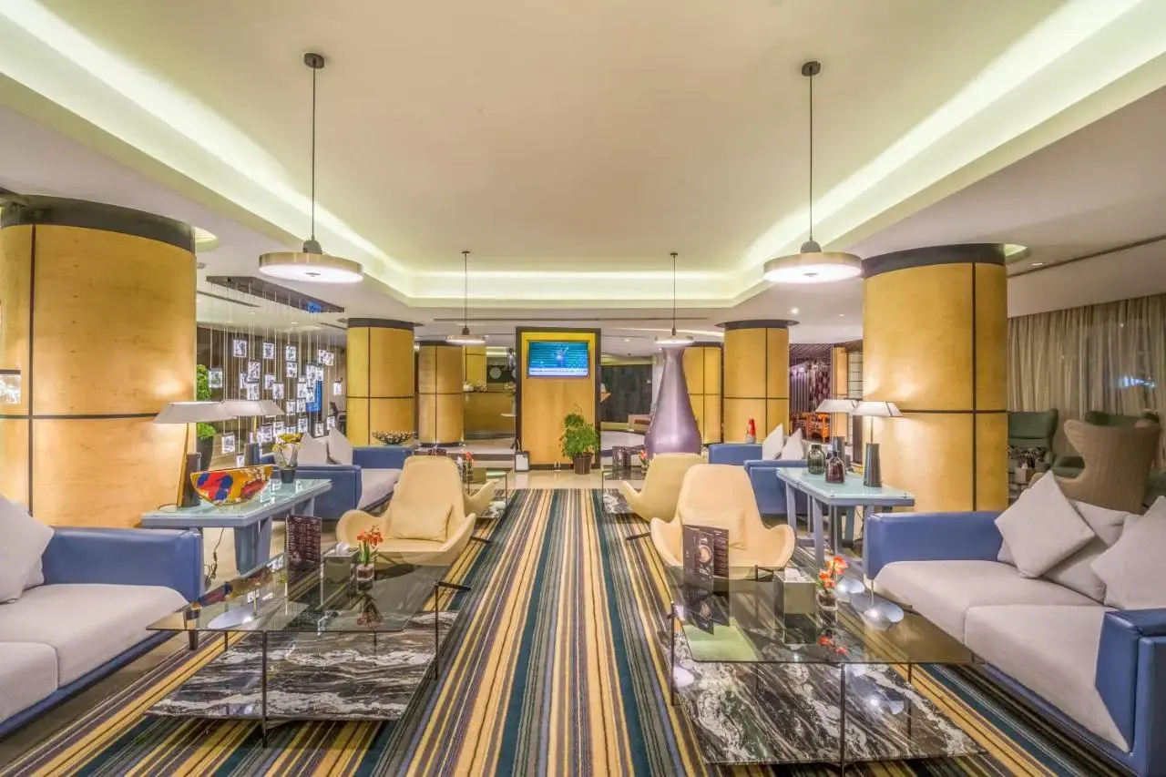 Foto - Grand Plaza Hotel - Takhasosi Riyadh