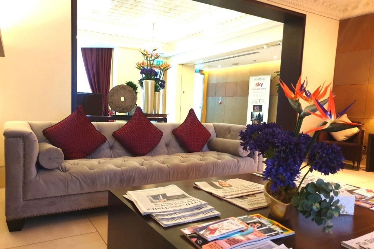 Foto - The Park City Grand Plaza Kensington Hotel