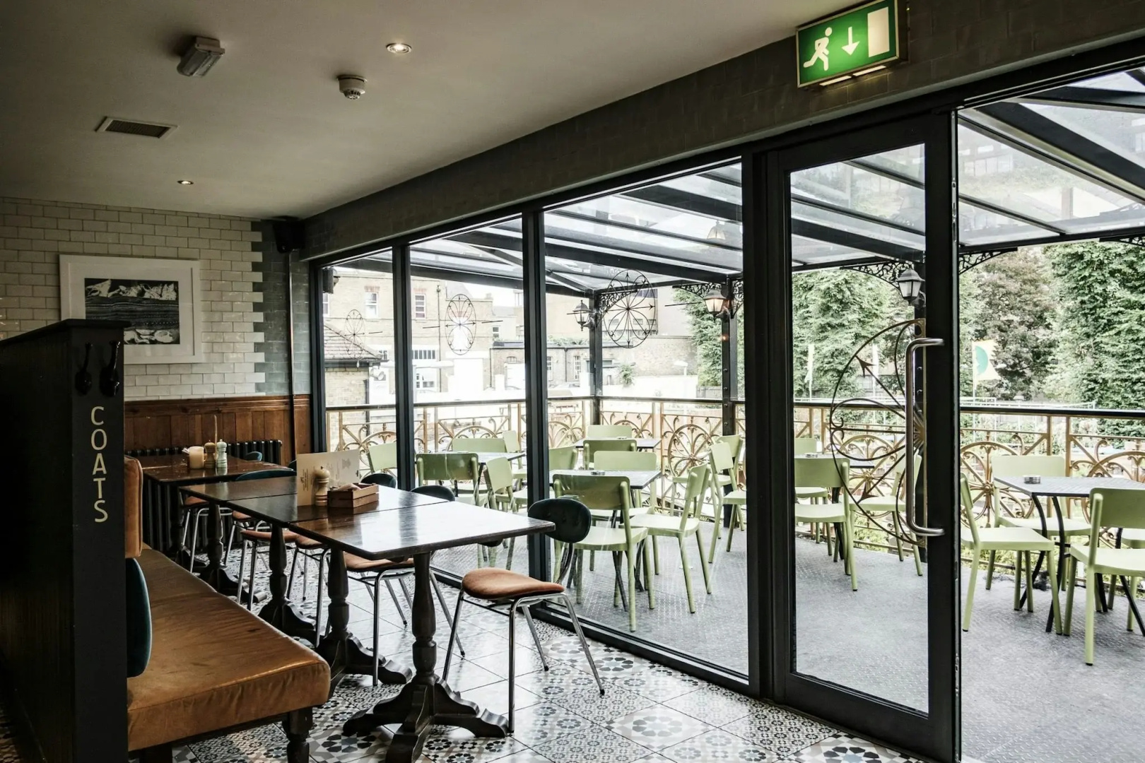 Foto - The Drayton Court Hotel