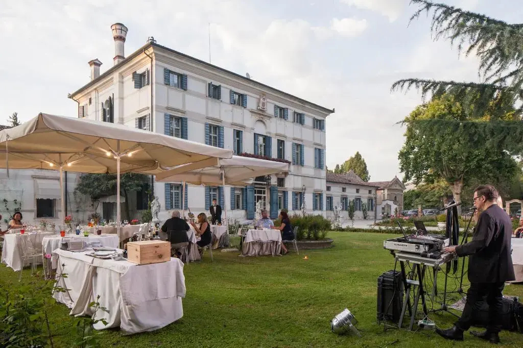 Photo - Hotel Villa Condulmer