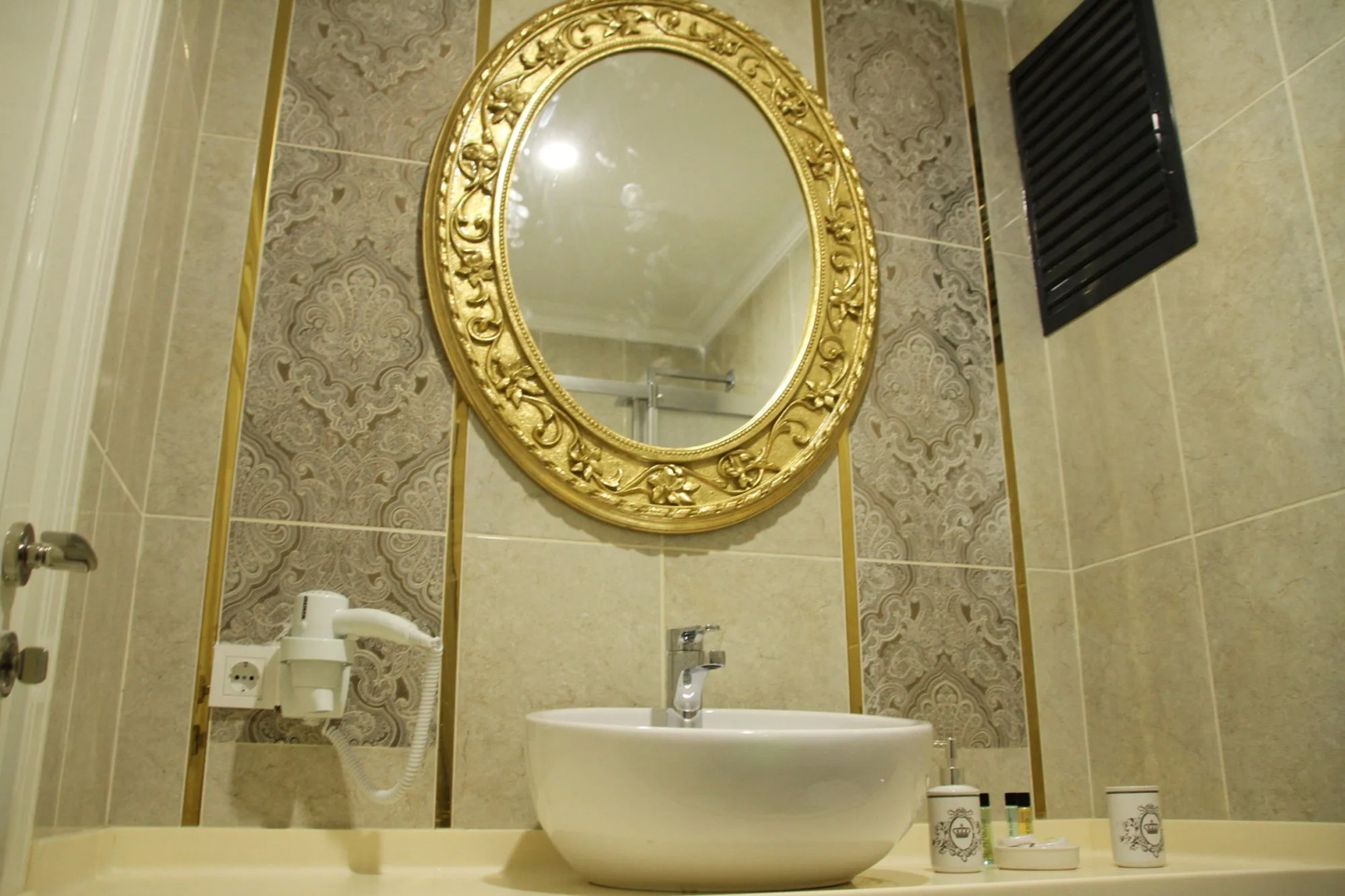 Foto - Taksim Peri Suite
