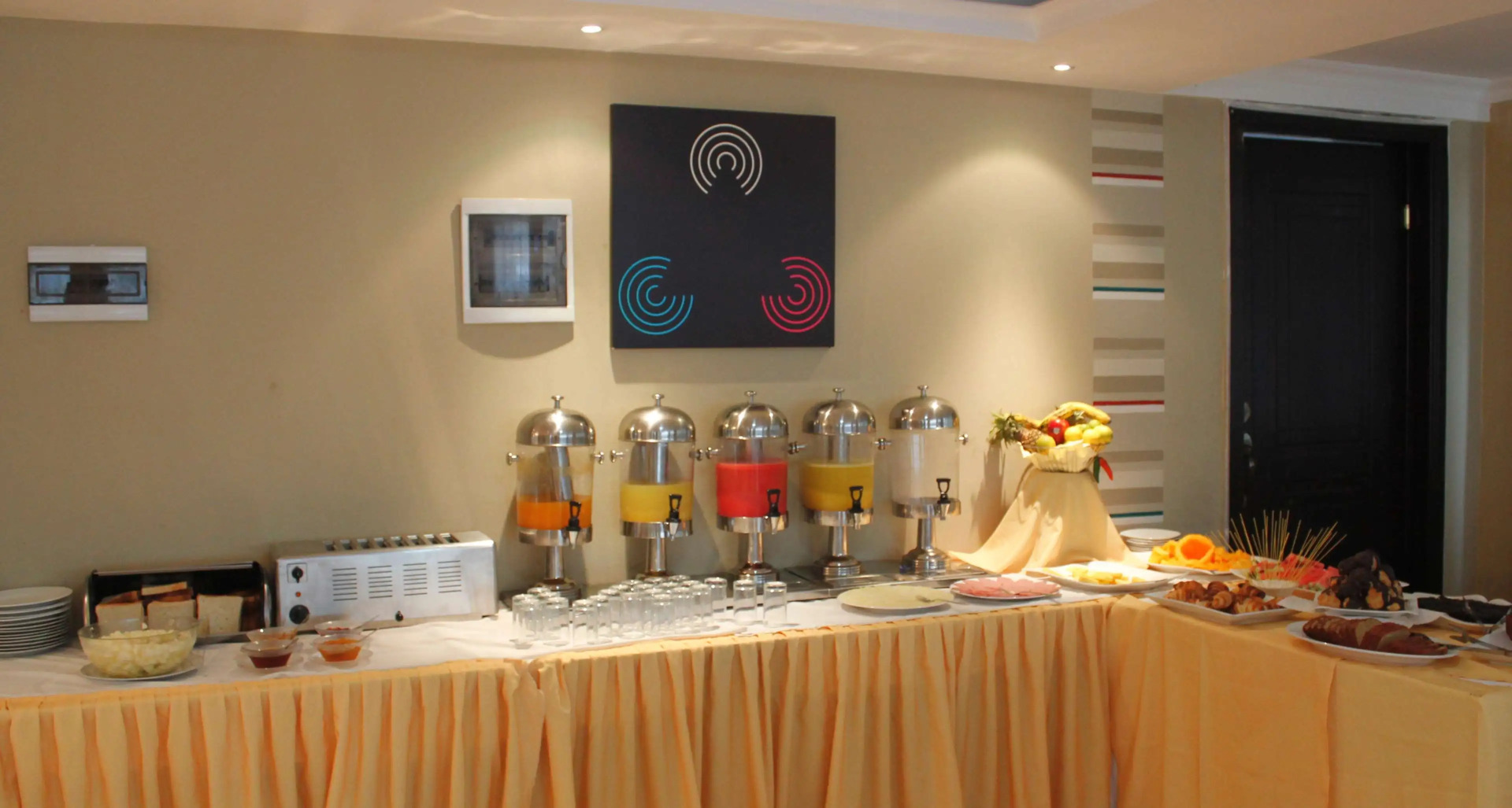 Foto - Ambassador Hotel