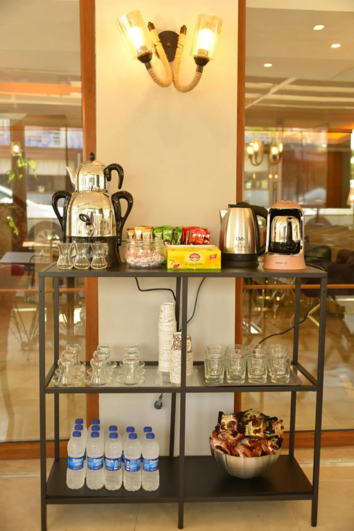 Foto - Pure Diamond Hotel