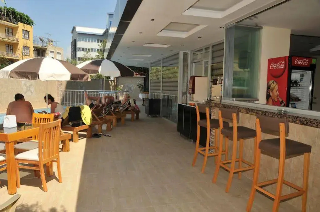 Foto - Monte Carlo Park Hotel - All Inclusive