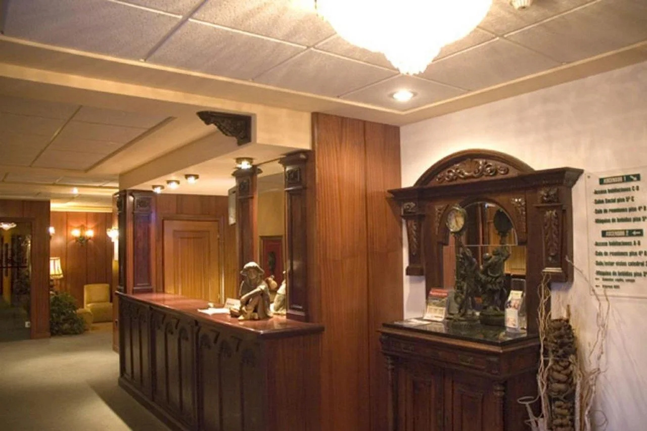 Photo - Loop INN Hotel Santiago de Compostela