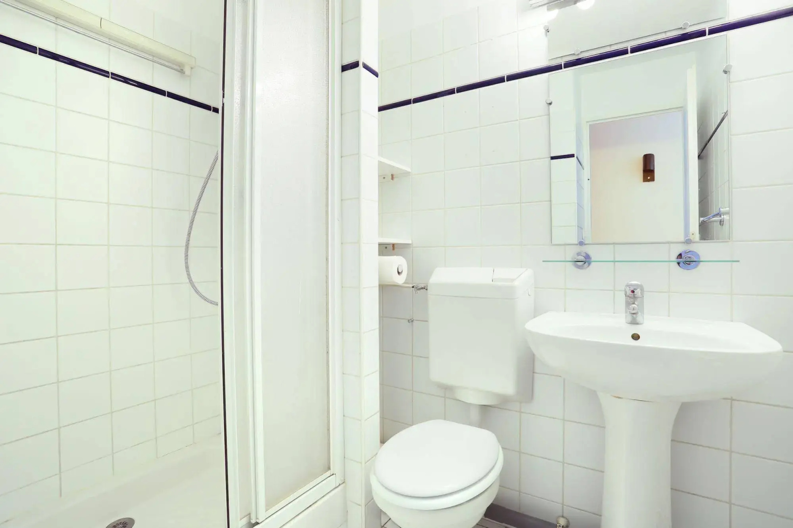 Photo - Les Lilas Serviced Apartments