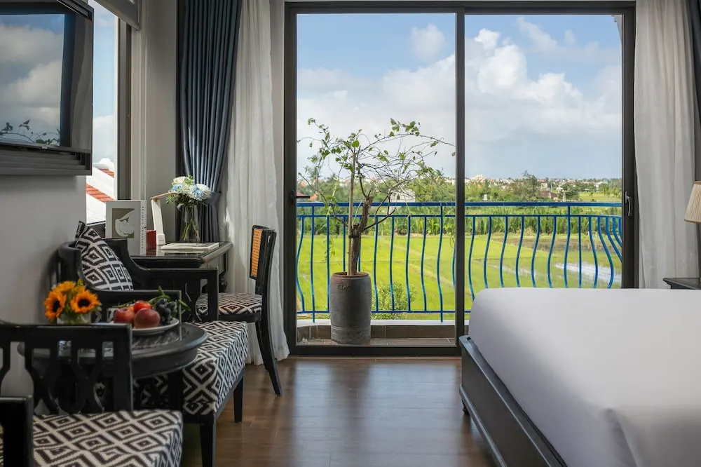 Photo - Serene Nature Boutique Resort & Spa