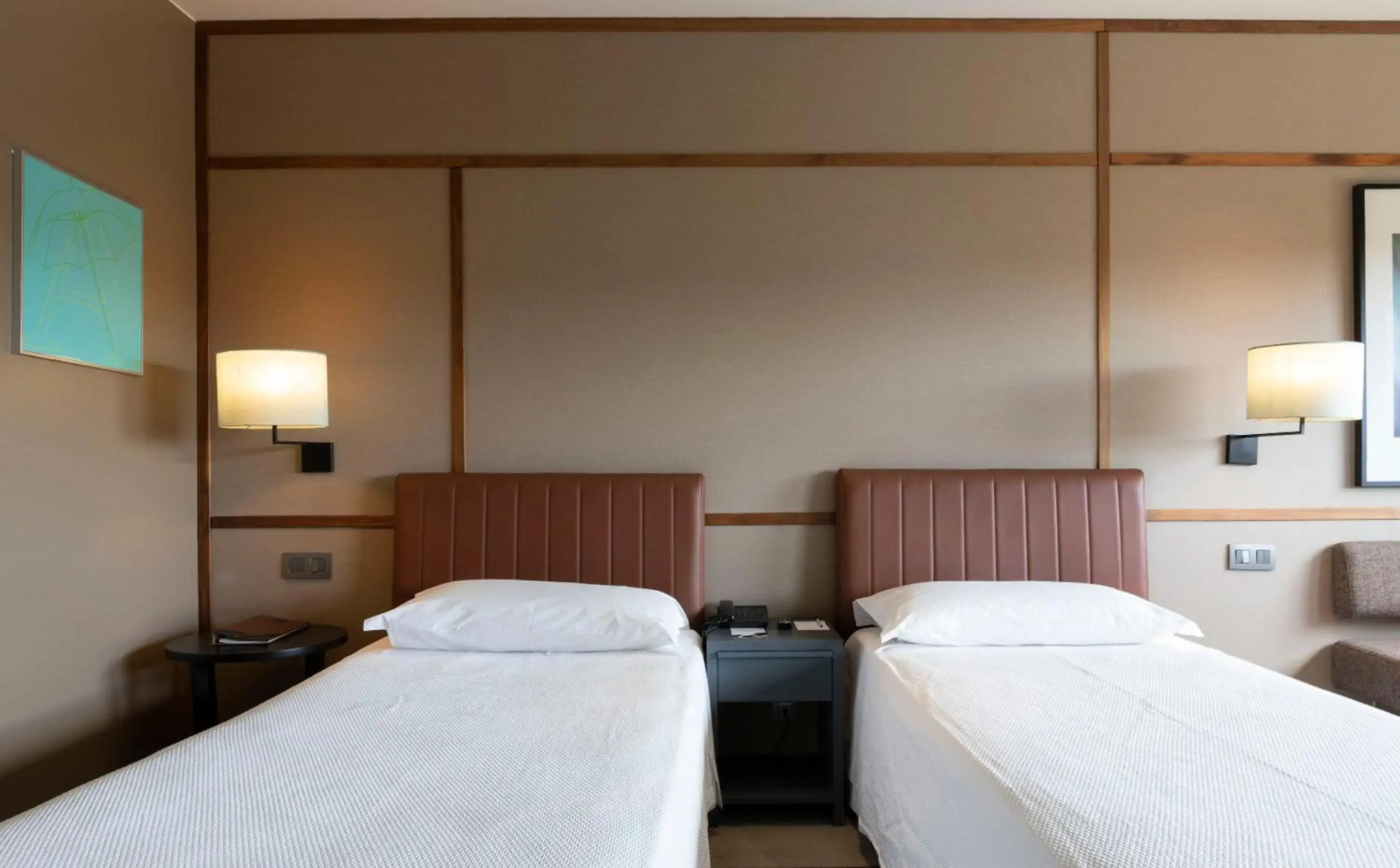 Foto - Hotel de Guimaraes Business & SPA