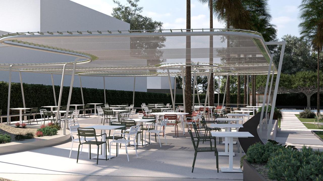Foto - So' Lifestyle Hotel Sorrento