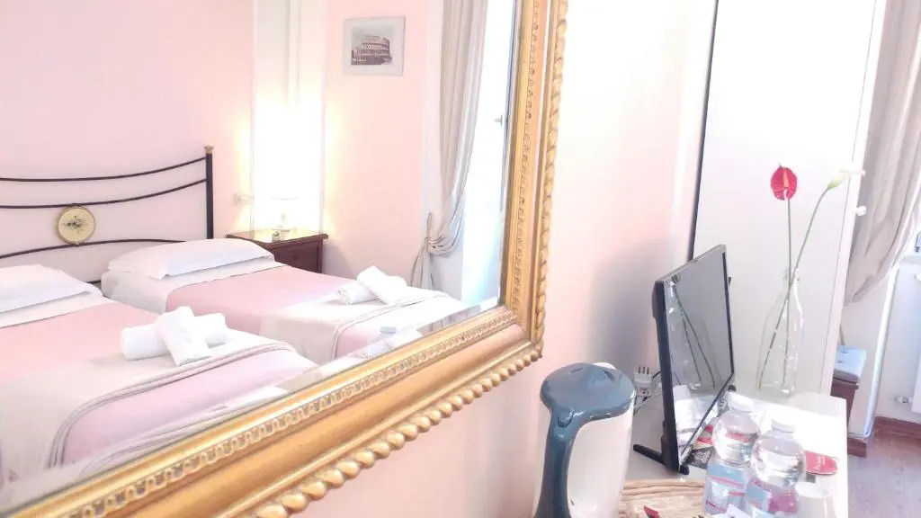 Photo - Dreaming Navona Rooms