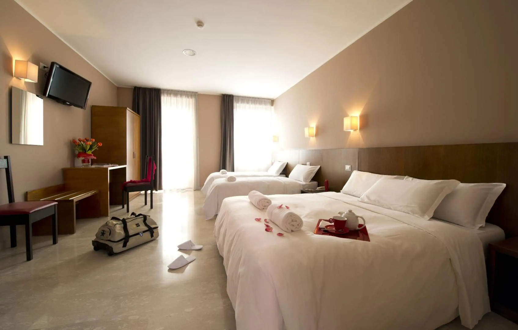 Photo - Oasi Village Hotel