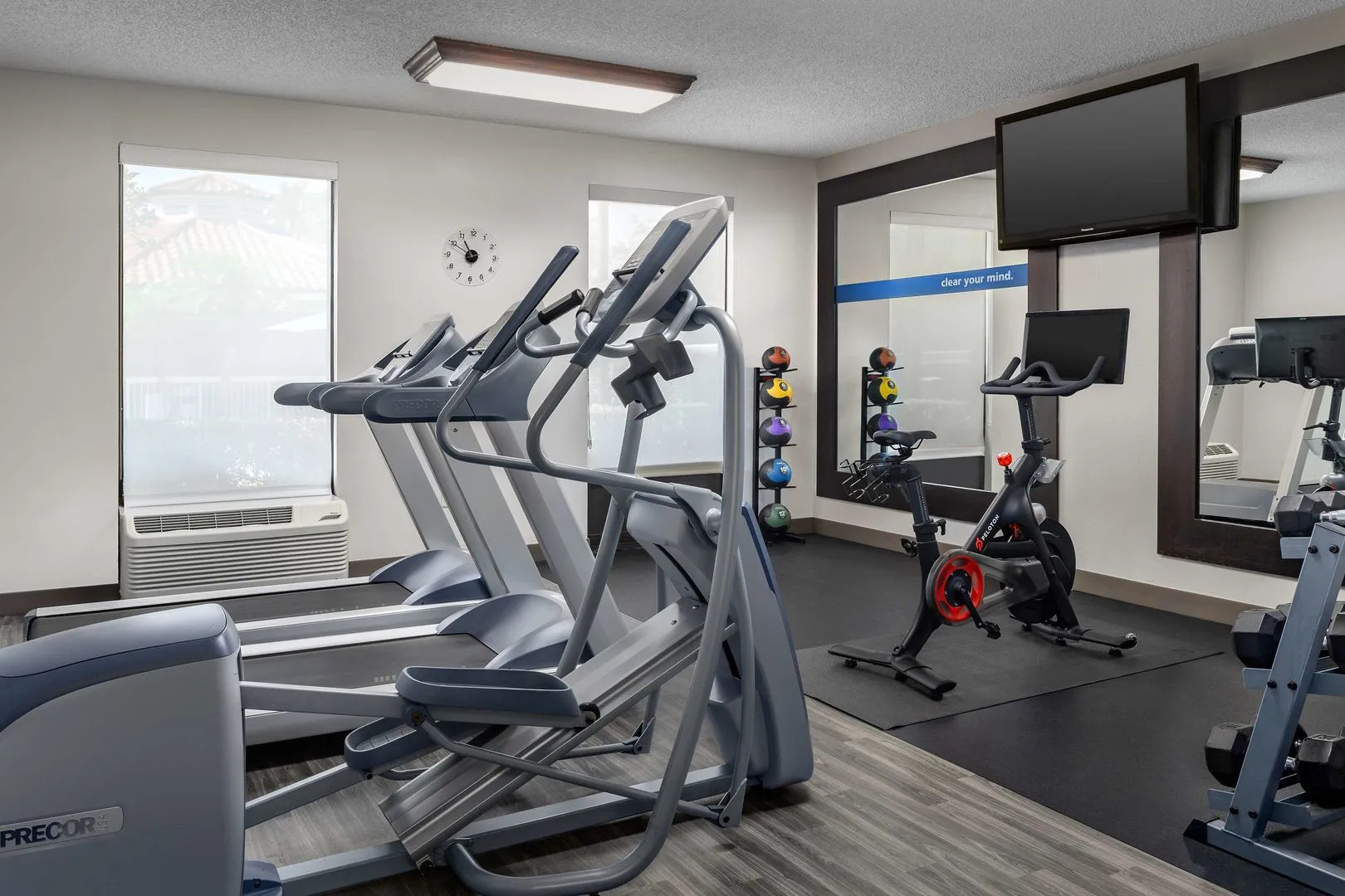 Photo - Hampton Inn & Suites at Lake Mary Colonial Townpark
