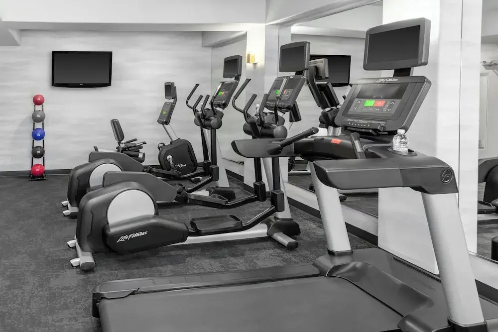 Photo - Fairfield Inn & Suites by Marriott San Francisco San Carlos